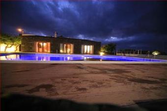 Hotel Baia Da Barca