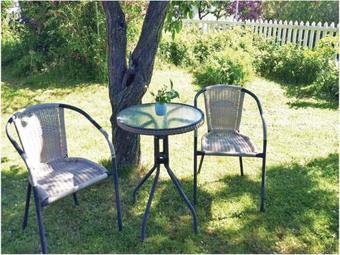 Holiday Home Klintehamn 10