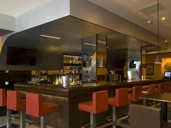 Hotel Piz St. Moritz