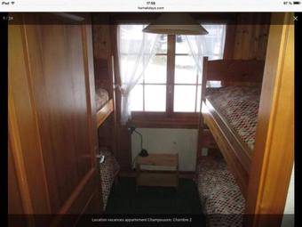 Apartamento Lupins
