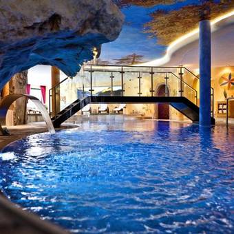 Belarosa Hotel Superior