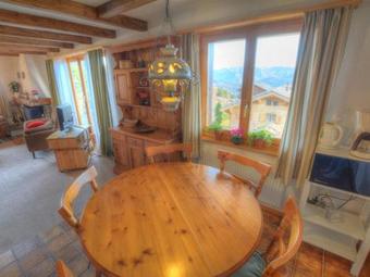 Apartment Roche-neige