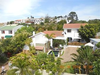 Hotel La Boheme Bed And Breakfast