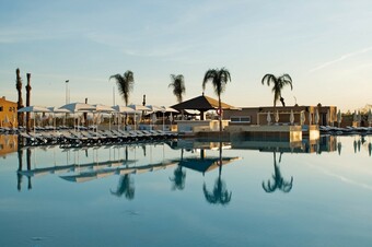 Hotel Riu Tikida Palmeraie