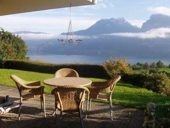 Apartment Panoramaferienwohnung Waldkircher