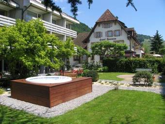 Apartamento Ferienwohnungen Fontana