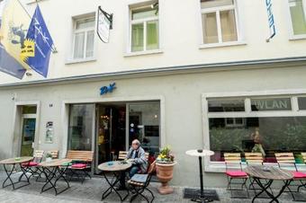 Albergue Hotel Zak Schaffhausen