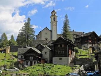 Albergue Casa Di Vacanza Giovanibosco