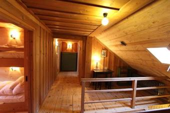 Apartamento La Portaz