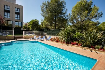 Hotel Desitges (sant Pere De Ribes)