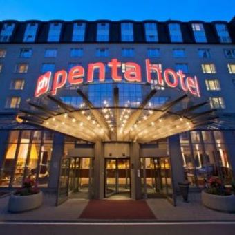 Pentahotel Leipzig