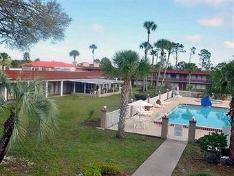 Hotel Quality Inn Weeki Wachee