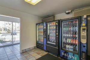 Hotel Motel 6 Ventura Beach