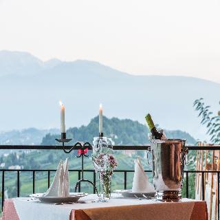 Bed & Breakfast Locanda Del Vecchio Borgo