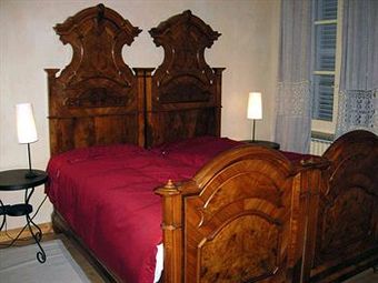 Apartamento Antica Casa Nebiolo