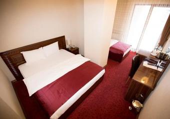 Resmina Hotel