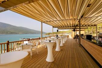 Hotel Titanic Deluxe Bodrum