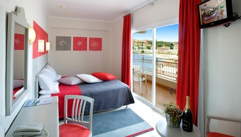 Hotel Playas Del Rey