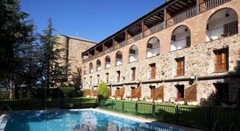 Hotel Parador De Benavente