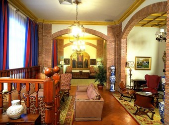 Hotel Parador De Calahorra
