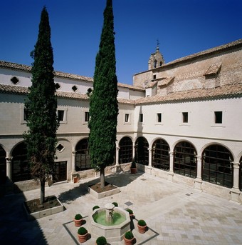 Hotel Parador De Cuenca