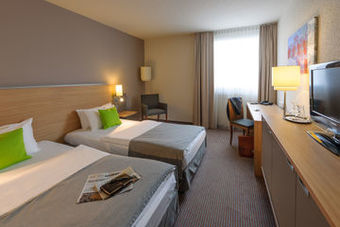 Hotel Fuerther Mercure Nuernberg West