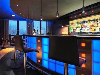 Hotel Park Inn By Radisson Zurich Airport