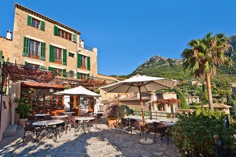 Agroturismo D'es Puig