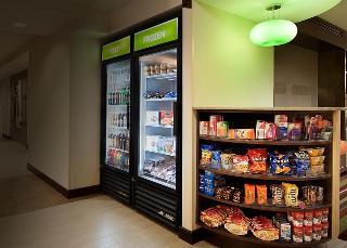 Hotel Home2 Suites By Hilton Gainesville