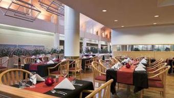 Hotel Doubletree By Hilton Alice Springs