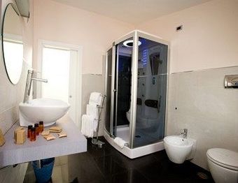 Hotel Bruman Caserta