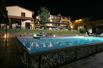 Hotel Borgo Filicardo