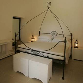 Hotel Masseria Montelauro