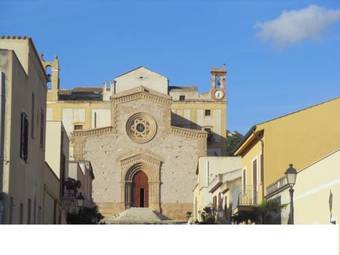 Hotel Il Cortile