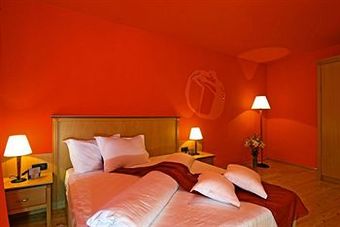 Hotel Agroresort Bracka Perla