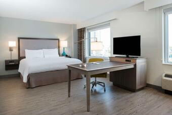 Hotel Hampton Inn & Suites Miami Wynwood Design District, Fl