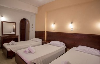 Hotel Gouvia