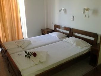 Hotel Litsa Mare Apartments