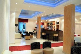 Primavera Hotel Dassia