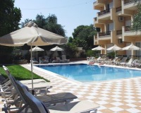 Hotel Annaliza Apartments
