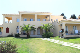 Hotel Ionian Sea View