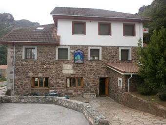 Hostal Pensi�n Rural Casa Ces�reo