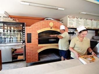 Canea Mare Hotel & Apartments