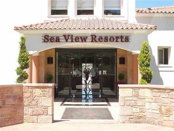 Hotel Sea View Resorts & Spa