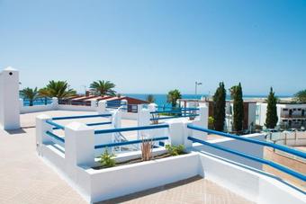 Apartamento Los Caribes 2