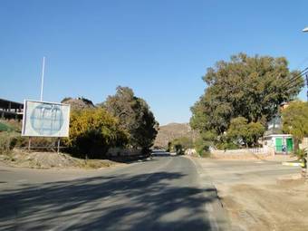 Apartamento Villa Marina Aguilas Apt. A1b4