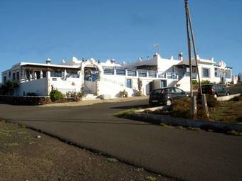 Apartamento Ventanas De Lanzarote