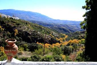 Agroturismo Cortijo Buena Vista