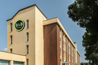 B&B Hotel Calenzano First