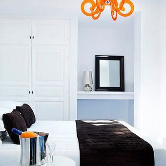 Hotel Avant Garde Suites